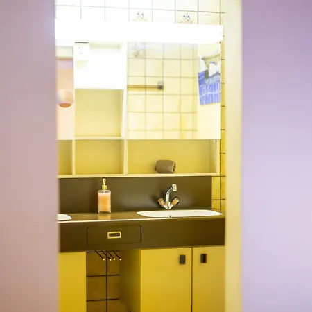 Chasa Patgific * Ramosch