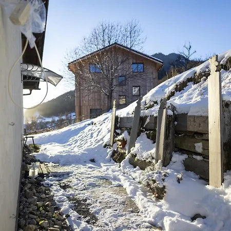 Chasa Patgific Ramosch