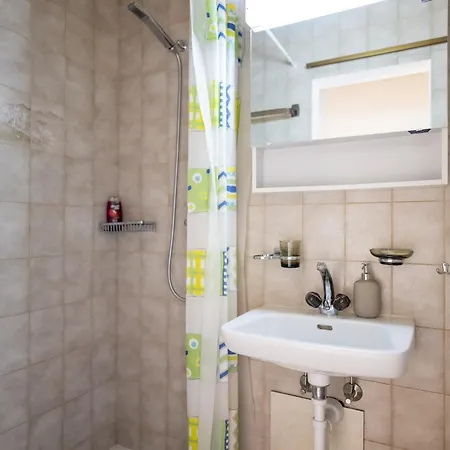 Apartment Chasa Patgific