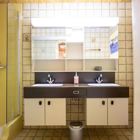 Apartment Chasa Patgific *
