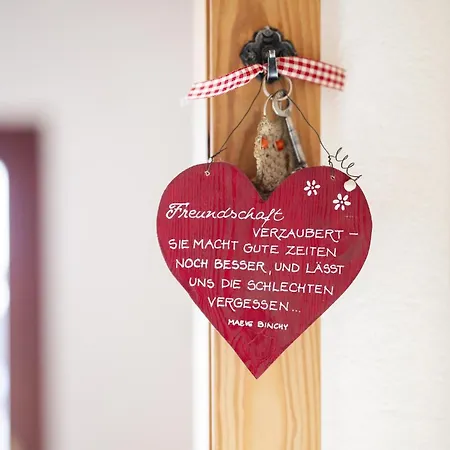 Διαμέρισμα Chasa Patgific Ramosch