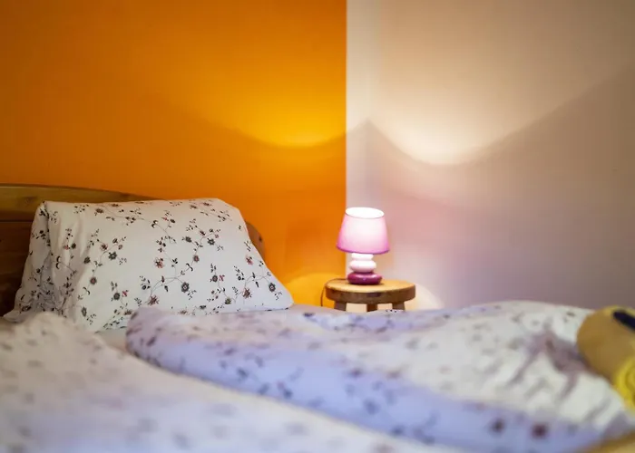 Chasa Patgific شقة