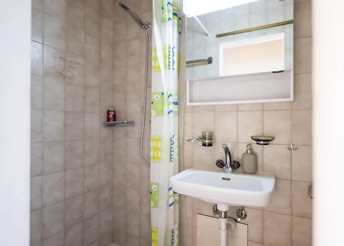 شقة Chasa Patgific