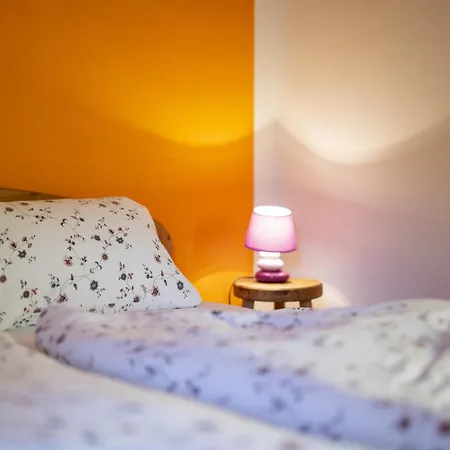 Chasa Patgific Apartamento