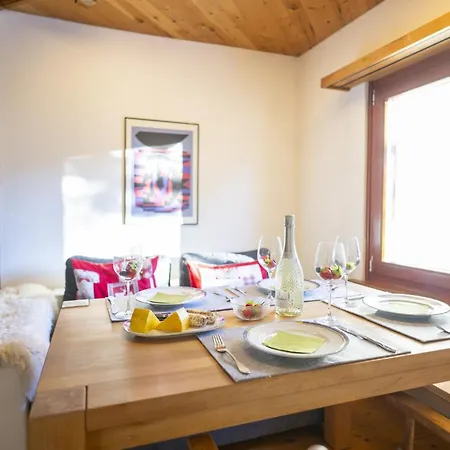 Chasa Patgific Ramosch